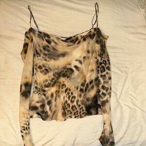 Retrofête Akira Top